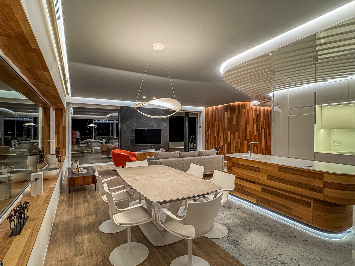 Apartment for Sale in Las Colinas Golf, Alicante