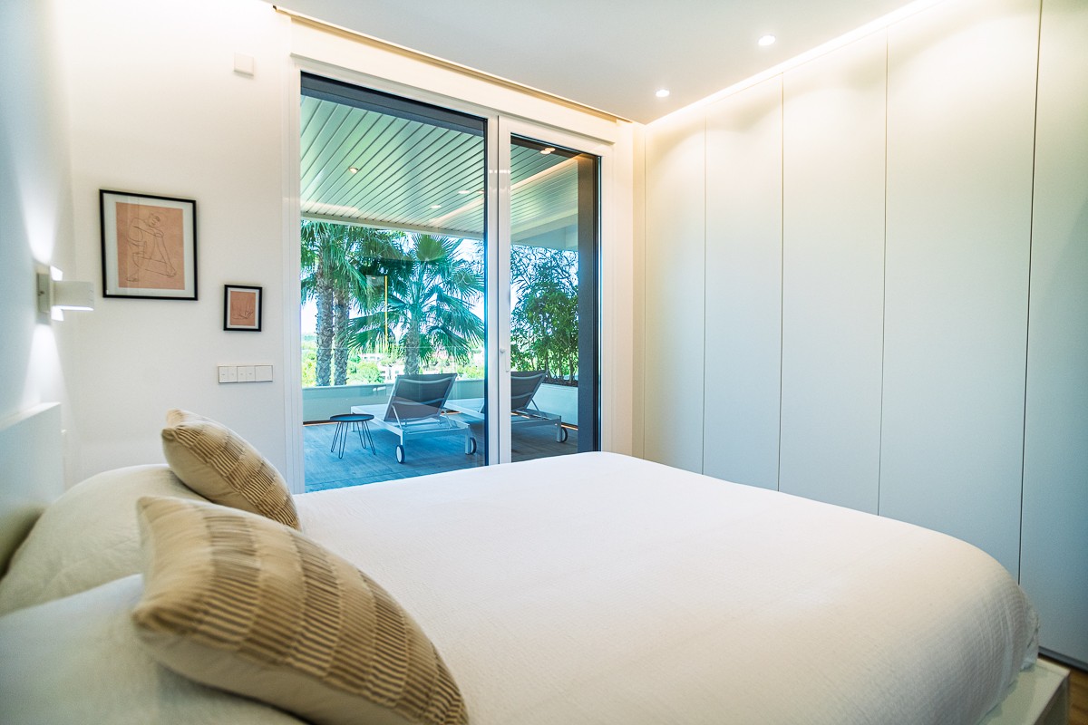 Apartment for Sale in Las Colinas Golf, Alicante
