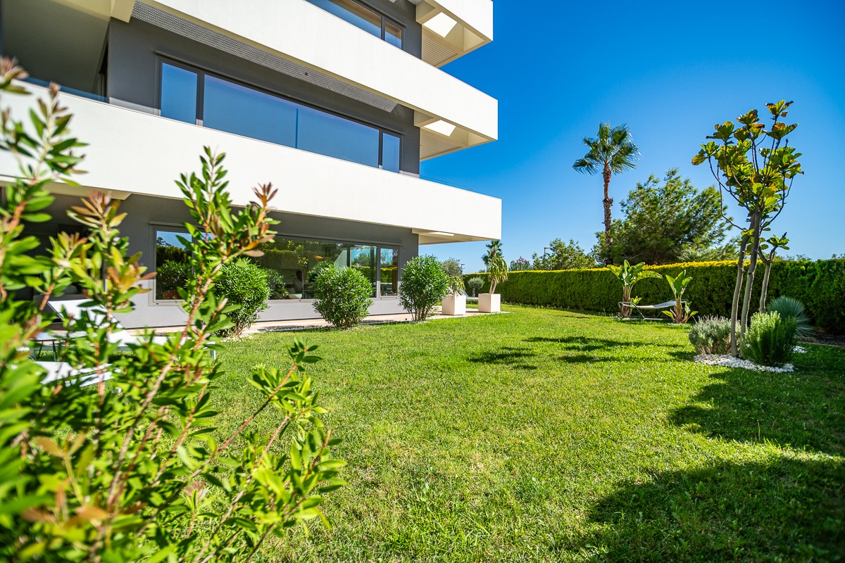 Apartment for Sale in Las Colinas Golf, Alicante