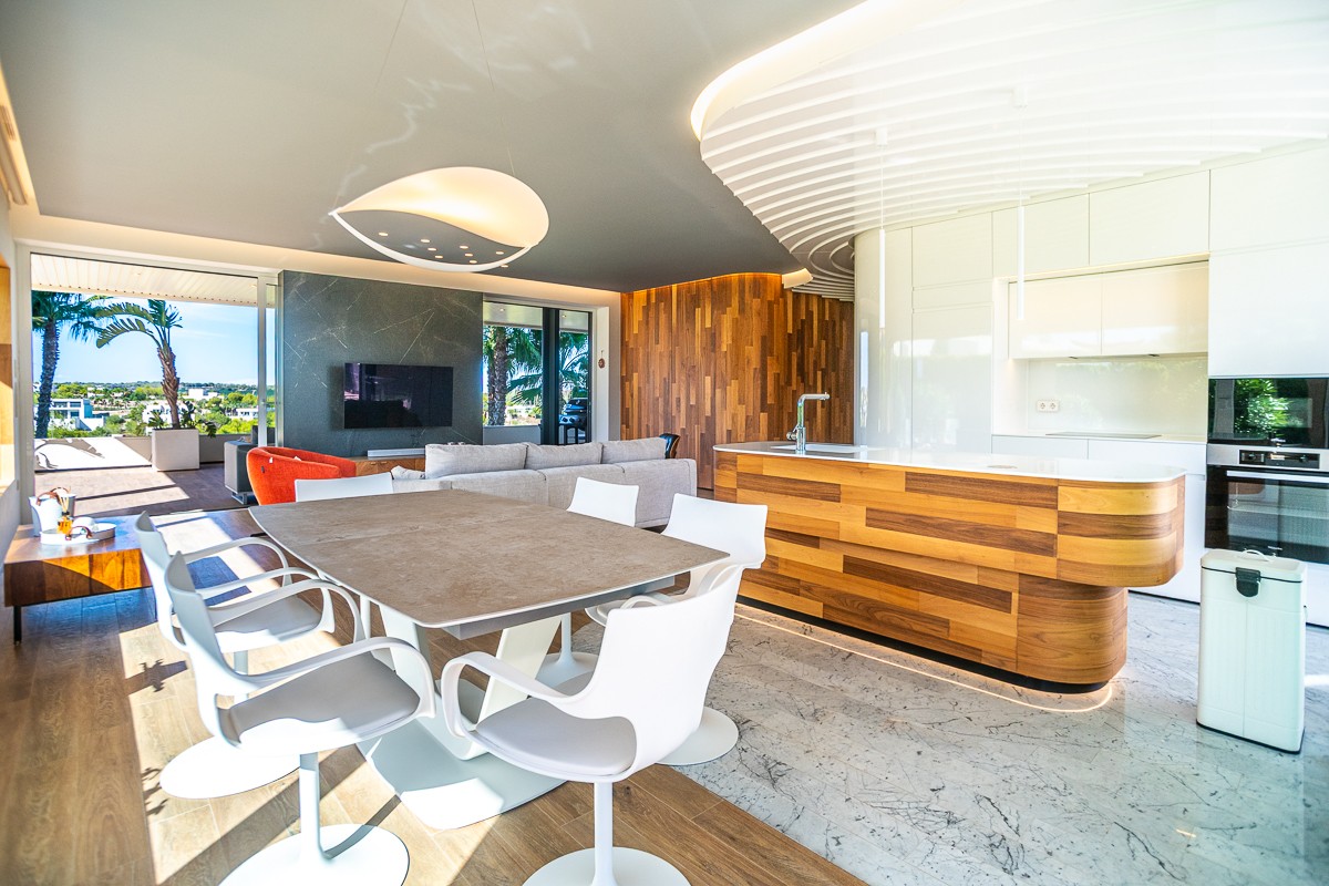 Apartment for Sale in Las Colinas Golf, Alicante