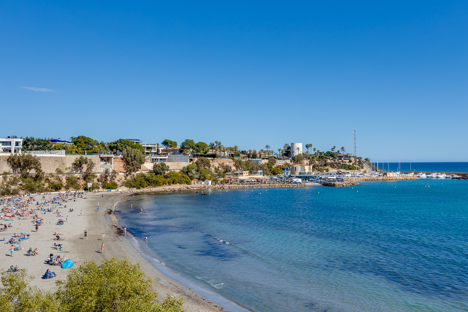 Bungalow for Sale in San Miguel de Salinas, Alicante