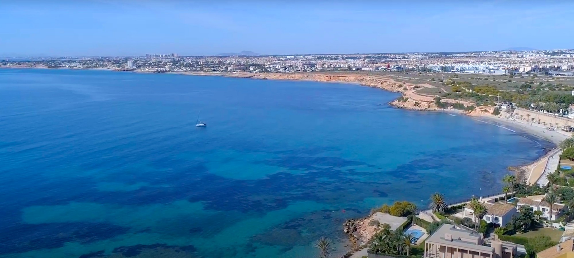 Bungalow for Sale in San Miguel de Salinas, Alicante