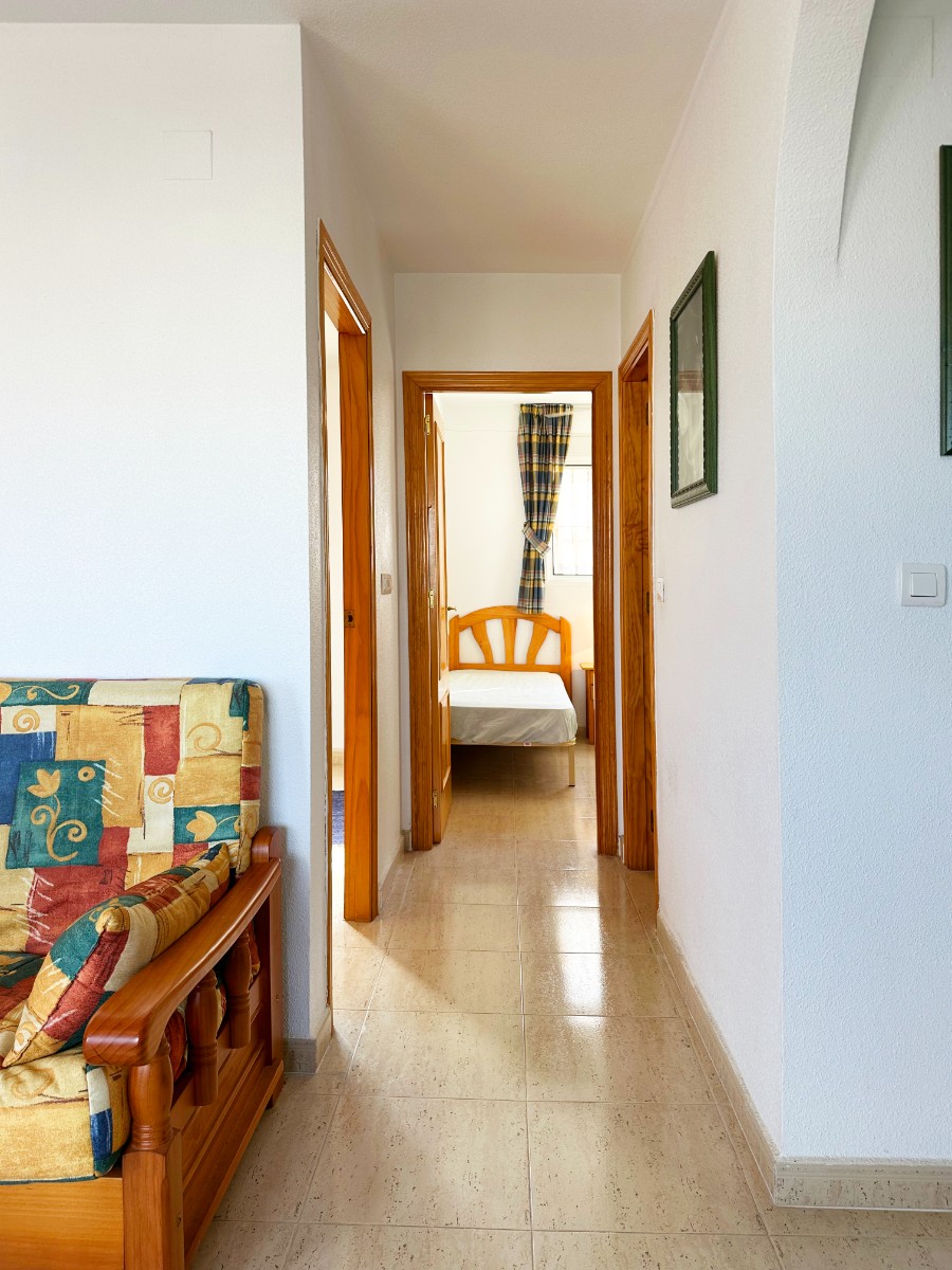 Bungalow for Sale in San Miguel de Salinas, Alicante