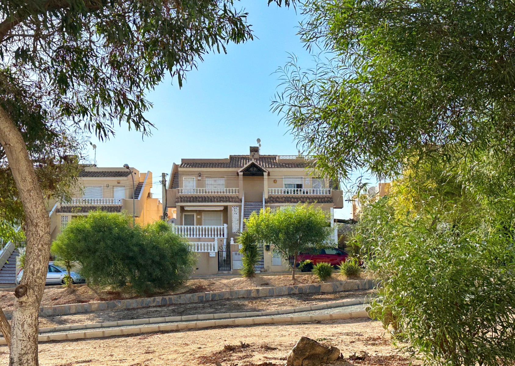 Bungalow for Sale in San Miguel de Salinas, Alicante