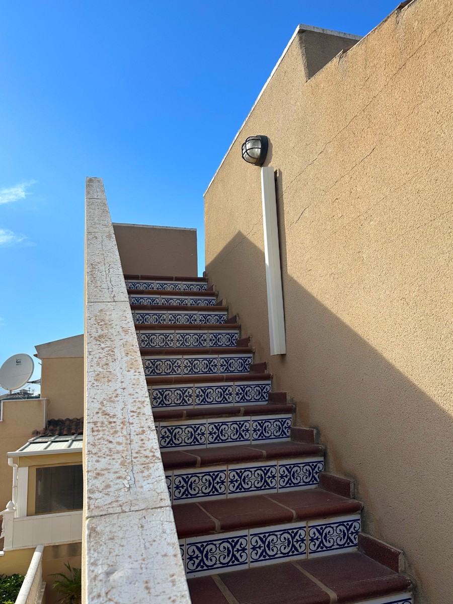 Bungalow for Sale in San Miguel de Salinas, Alicante