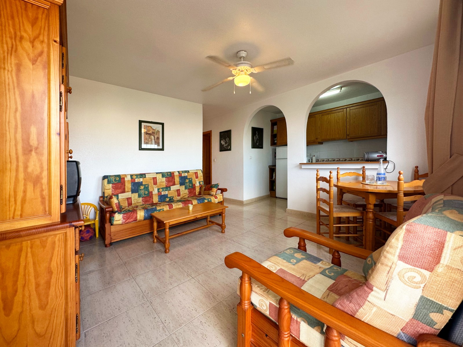 Bungalow for Sale in San Miguel de Salinas, Alicante