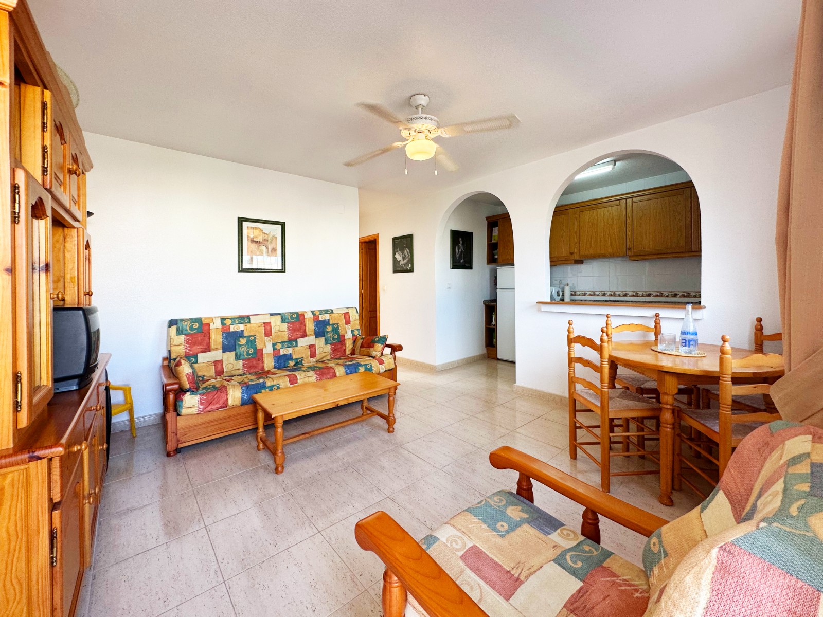 Bungalow for Sale in San Miguel de Salinas, Alicante