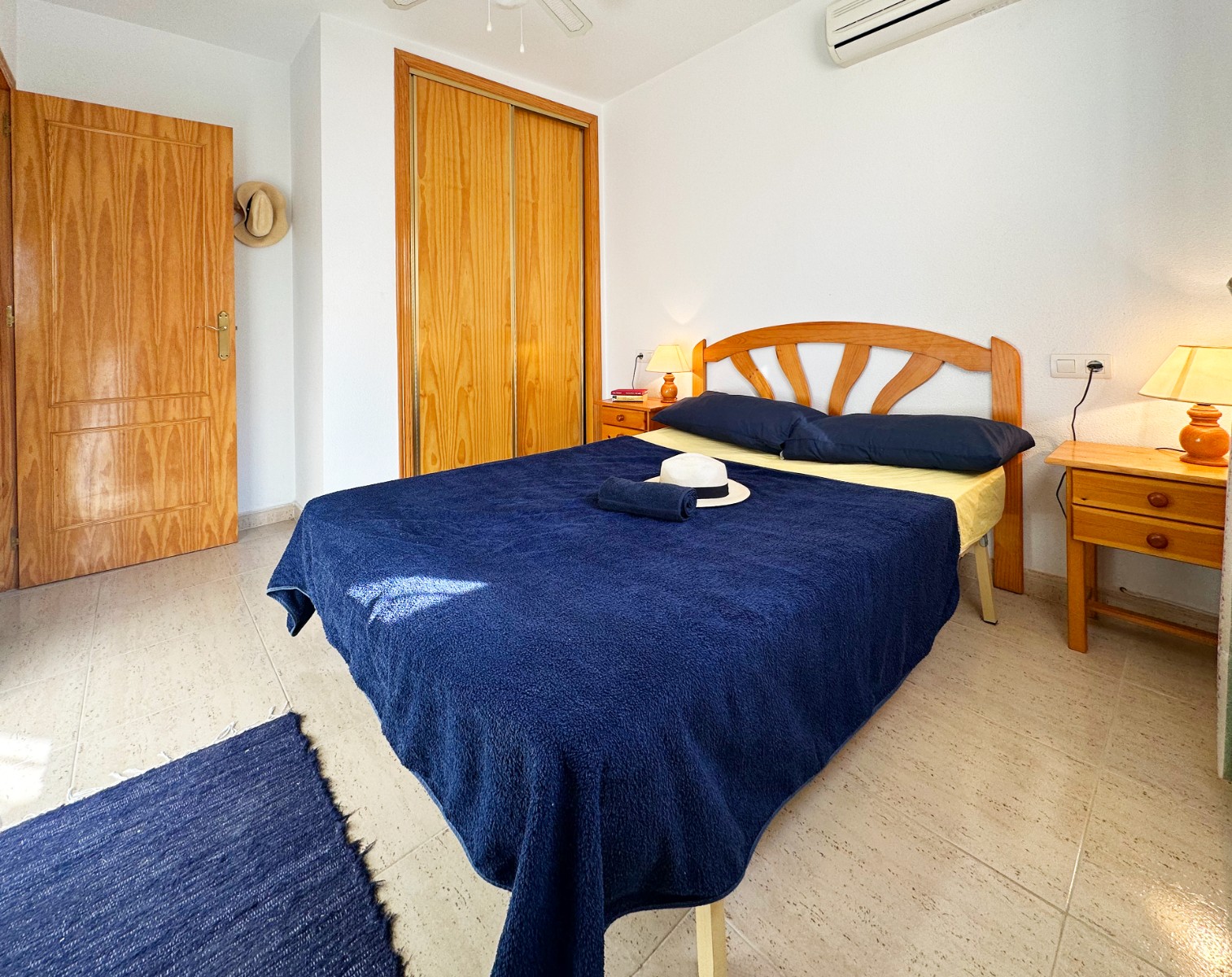 Bungalow for Sale in San Miguel de Salinas, Alicante