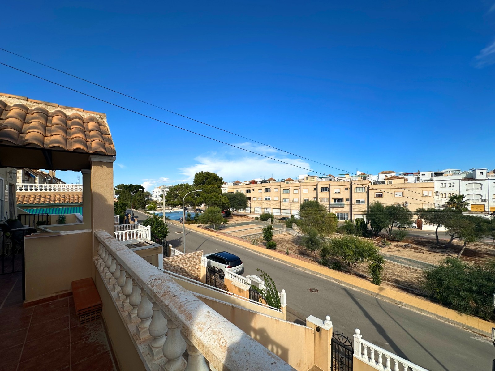 Bungalow for Sale in San Miguel de Salinas, Alicante