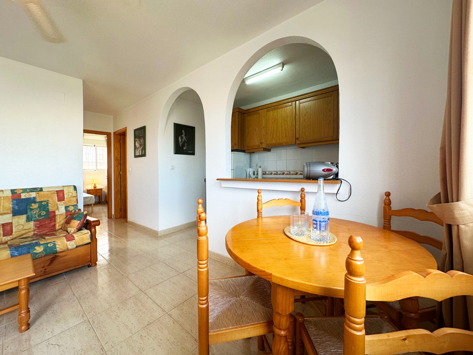 Bungalow for Sale in San Miguel de Salinas, Alicante