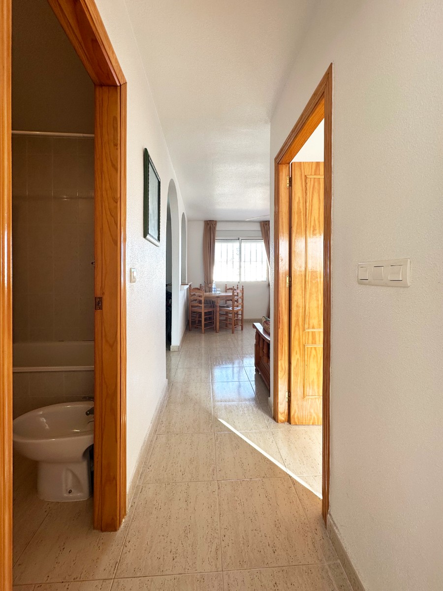 Bungalow for Sale in San Miguel de Salinas, Alicante