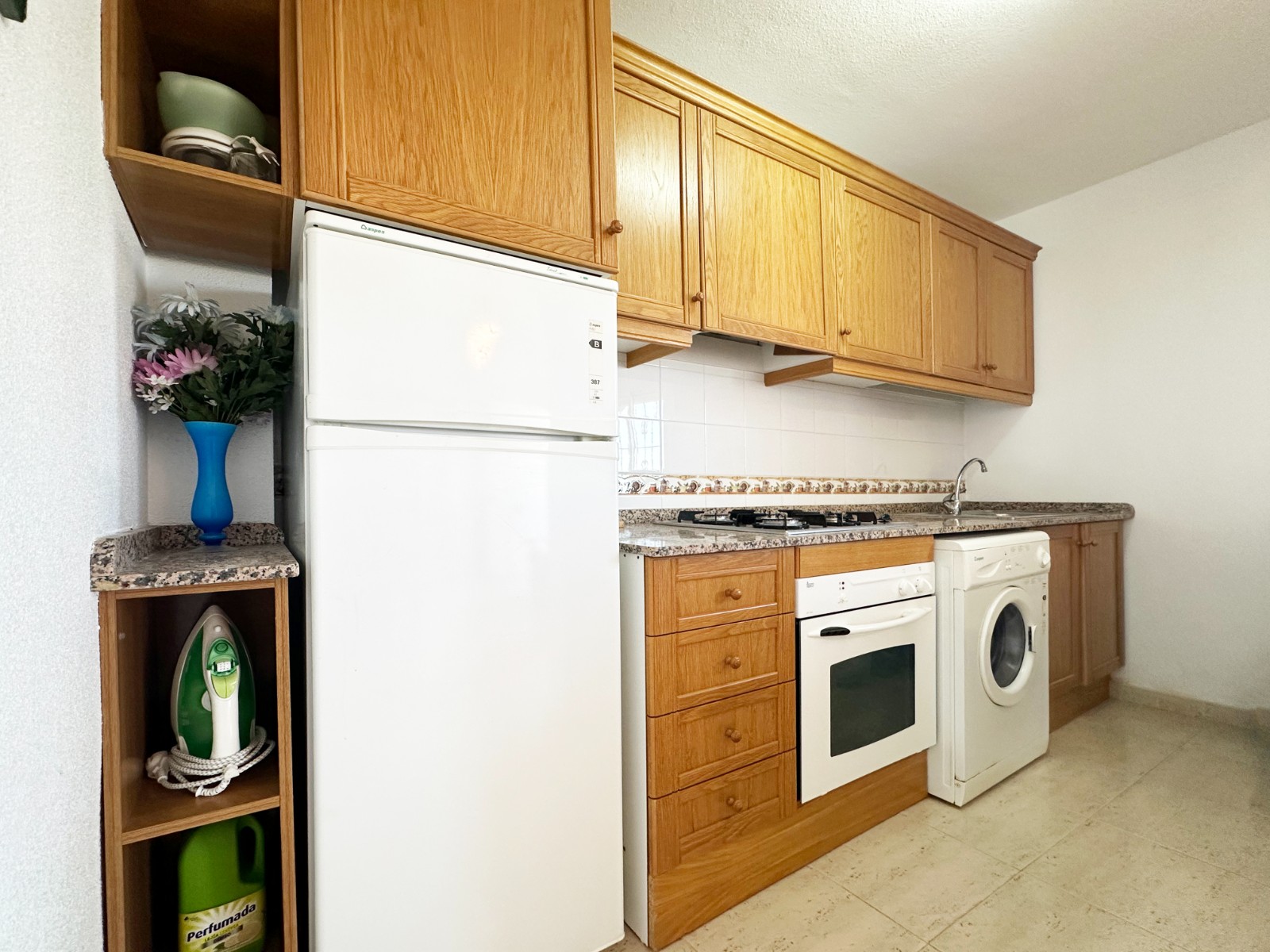 Bungalow for Sale in San Miguel de Salinas, Alicante