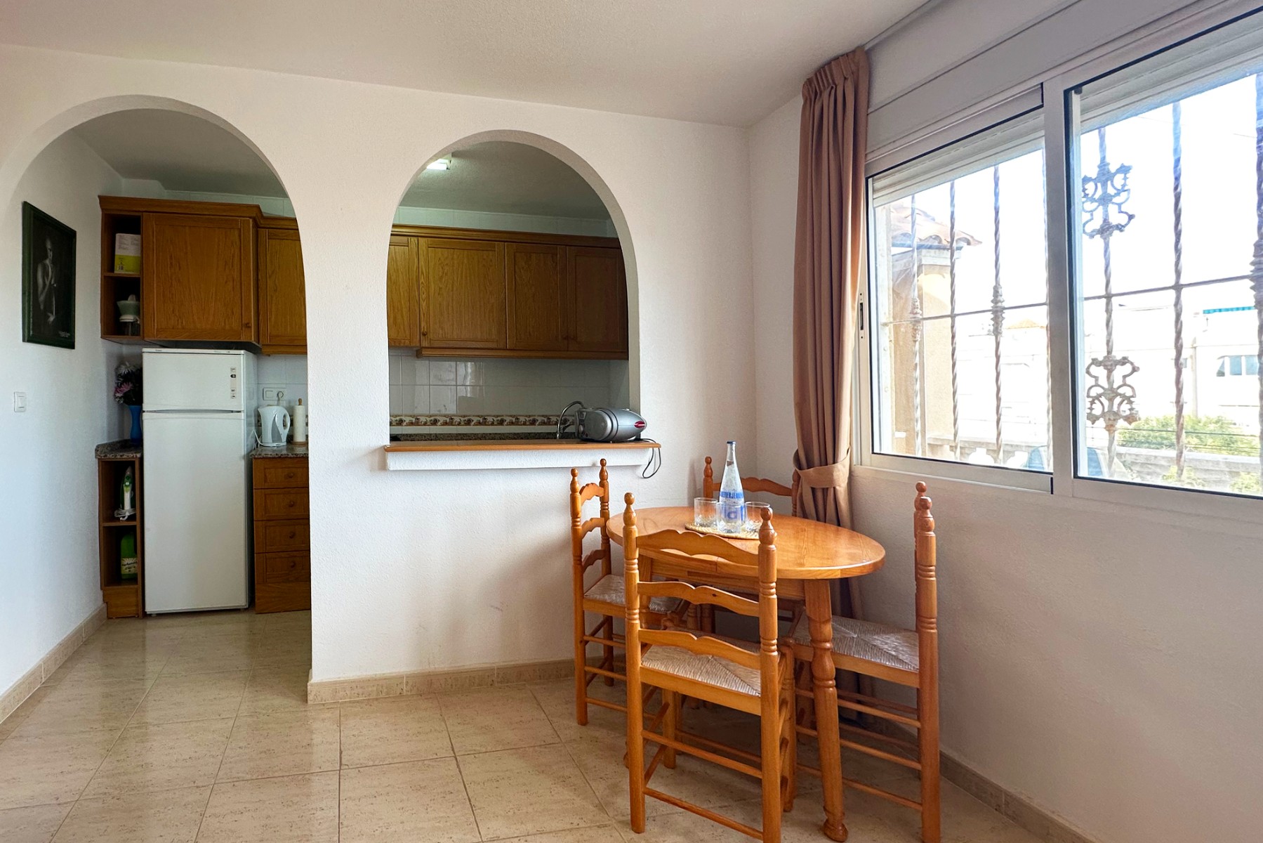 Bungalow for Sale in San Miguel de Salinas, Alicante