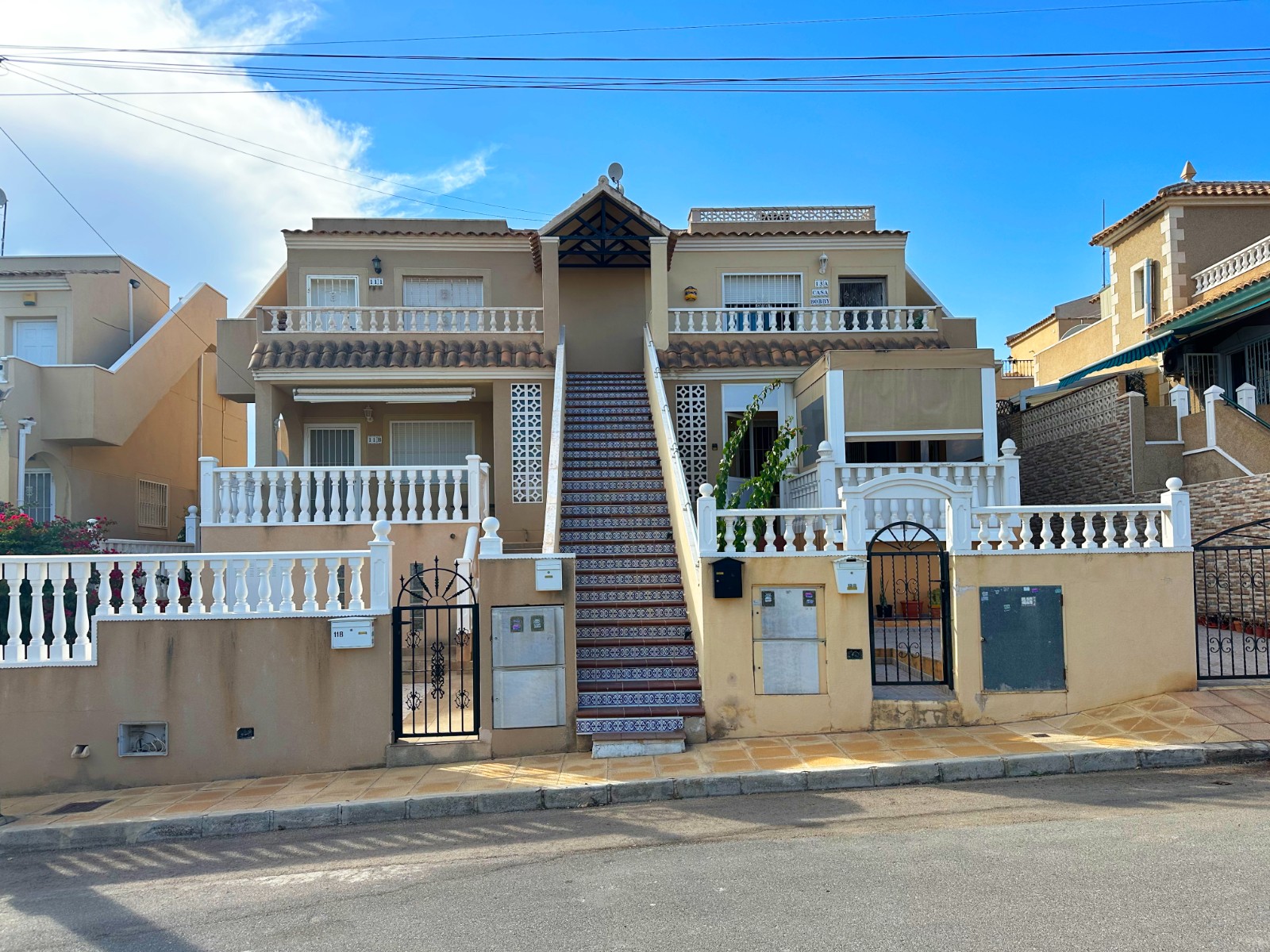 o_1j6akqtrhrlnhi15j81a03dgs2j Bungalow for Sale in San Miguel de Salinas, Alicante