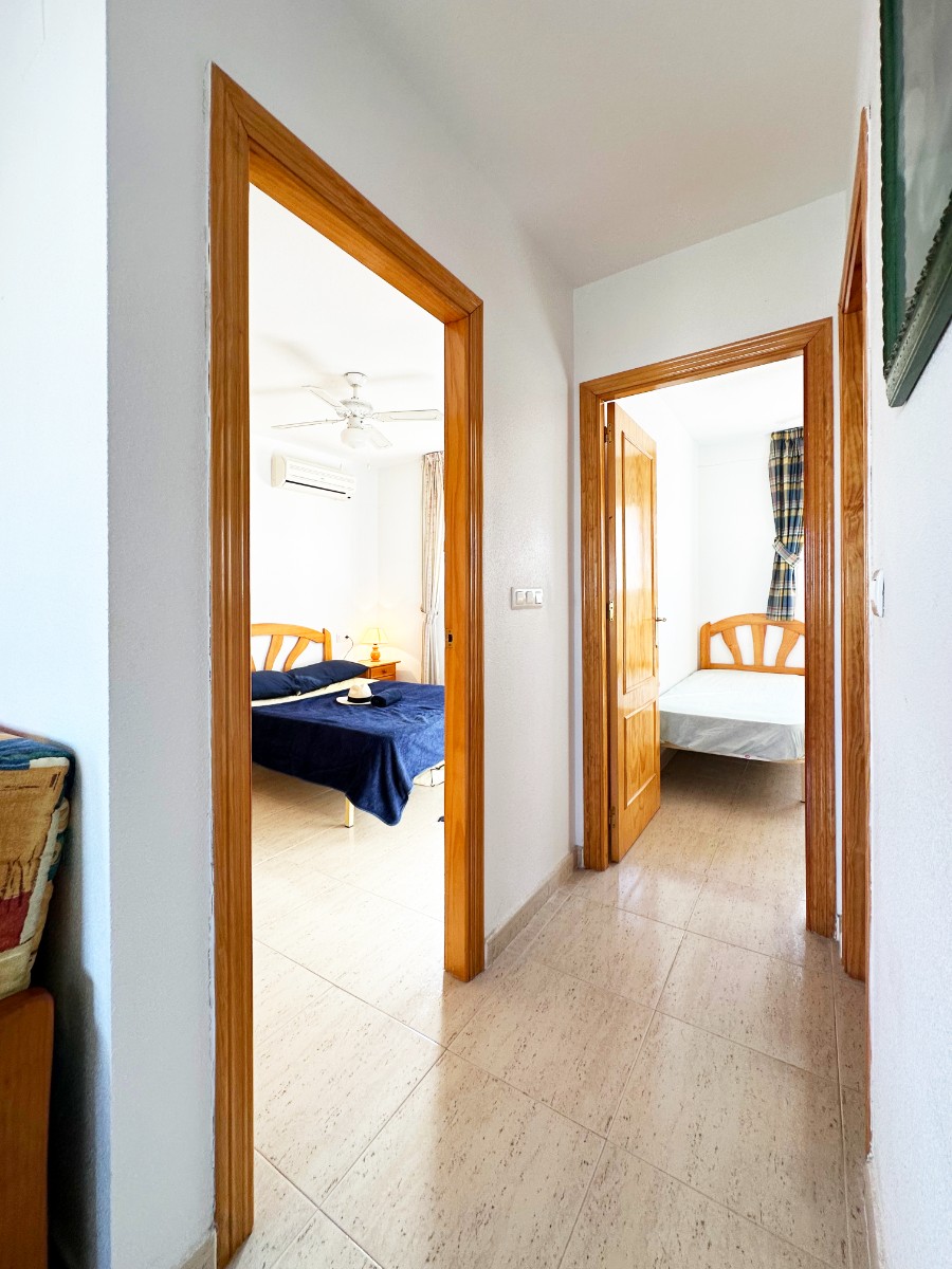 Bungalow for Sale in San Miguel de Salinas, Alicante