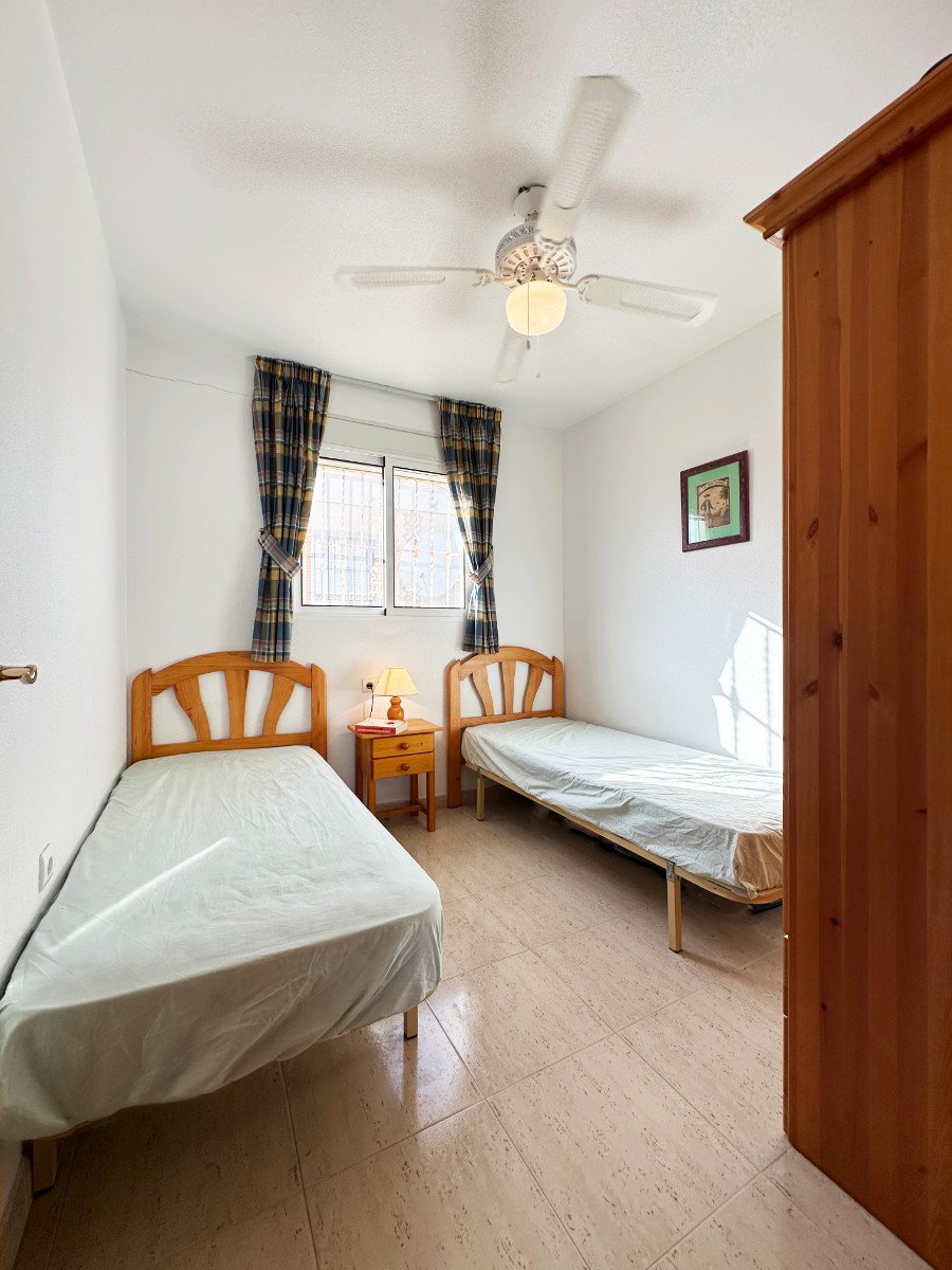 Bungalow for Sale in San Miguel de Salinas, Alicante
