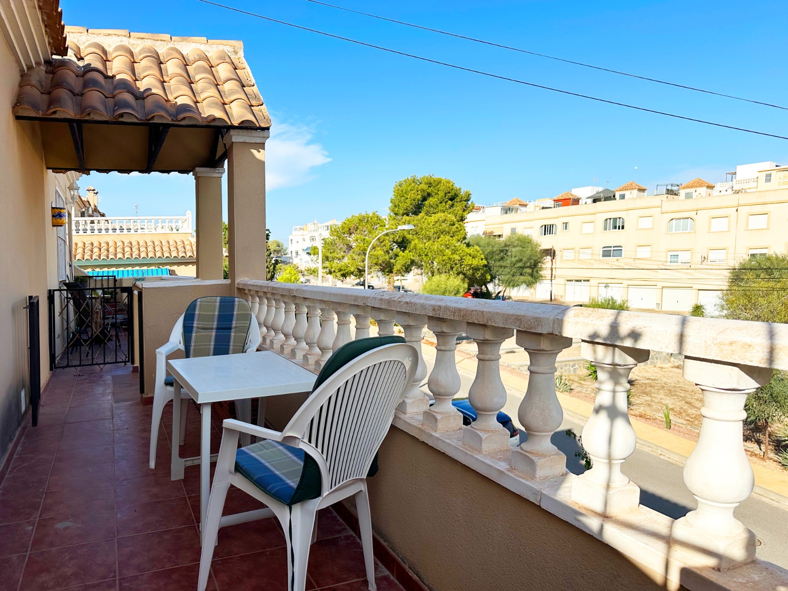 Bungalow for Sale in San Miguel de Salinas, Alicante