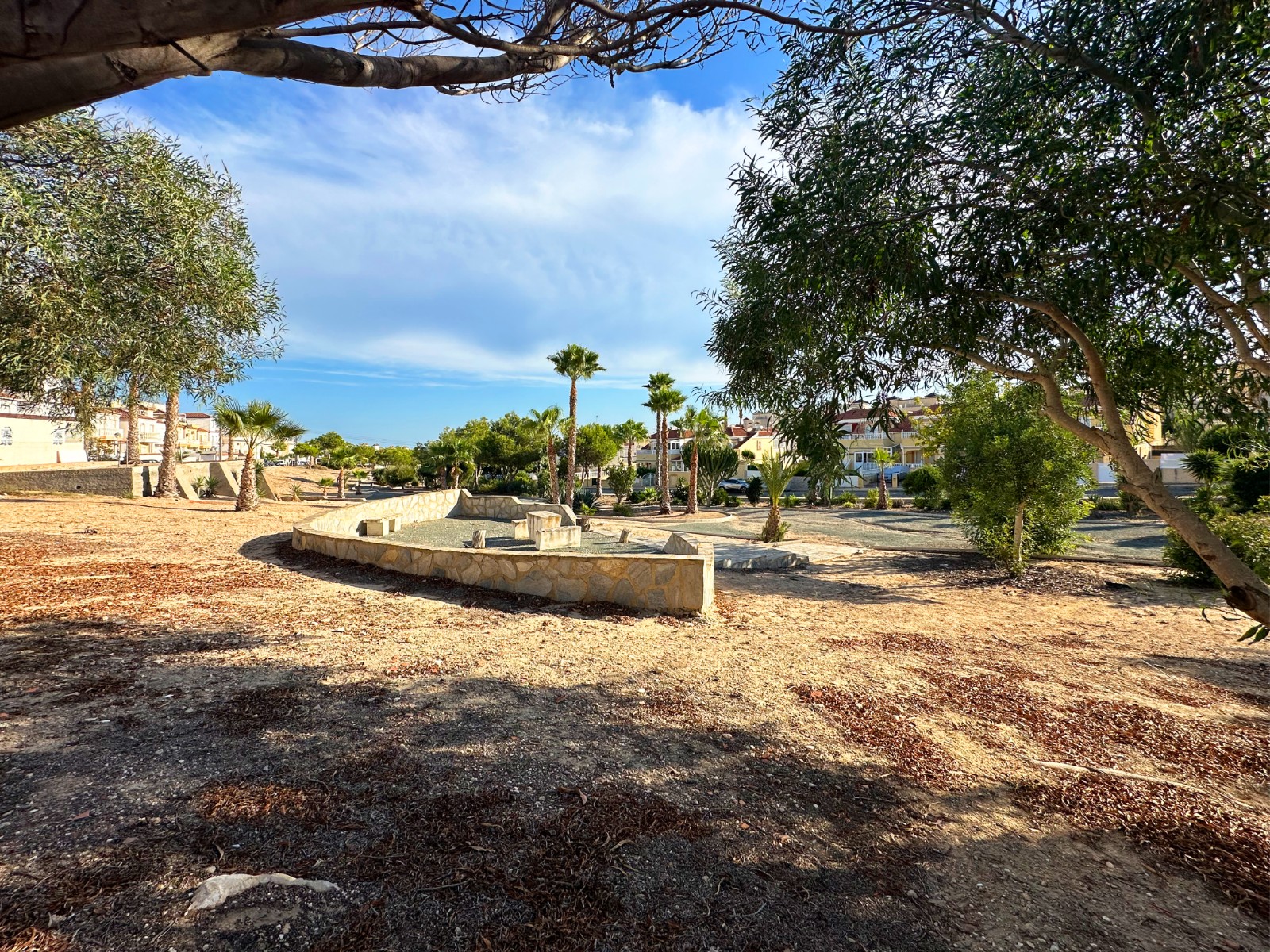 Bungalow for Sale in San Miguel de Salinas, Alicante