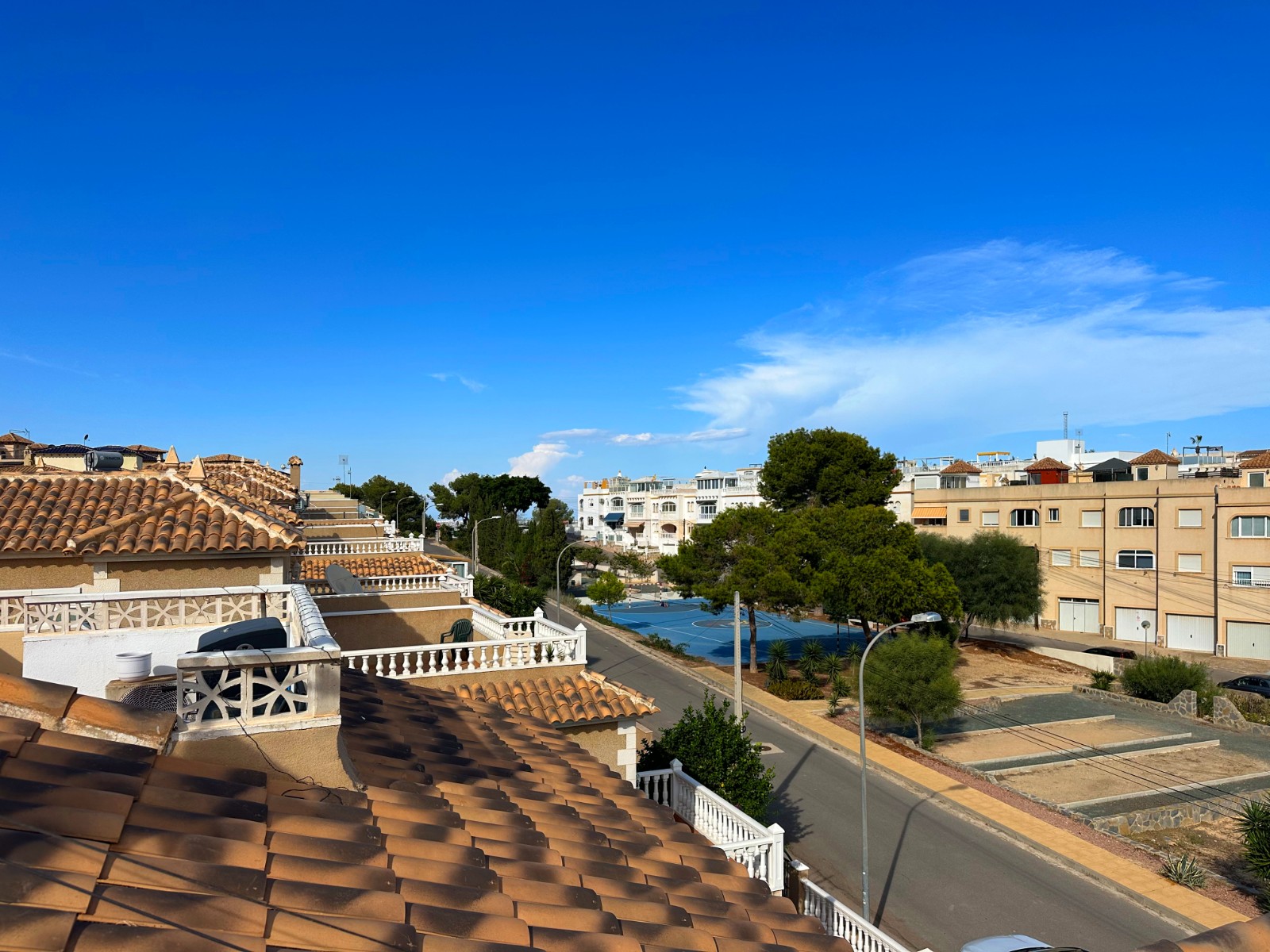 Bungalow for Sale in San Miguel de Salinas, Alicante