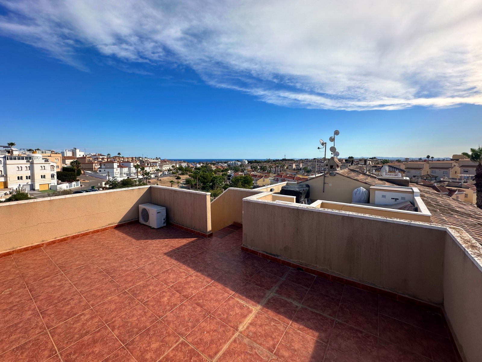 Bungalow for Sale in San Miguel de Salinas, Alicante