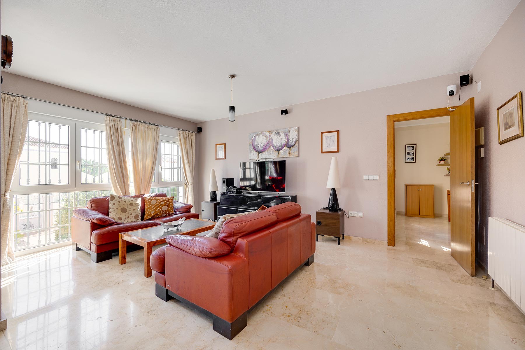 Villa for Sale in Orihuela Costa, Alicante