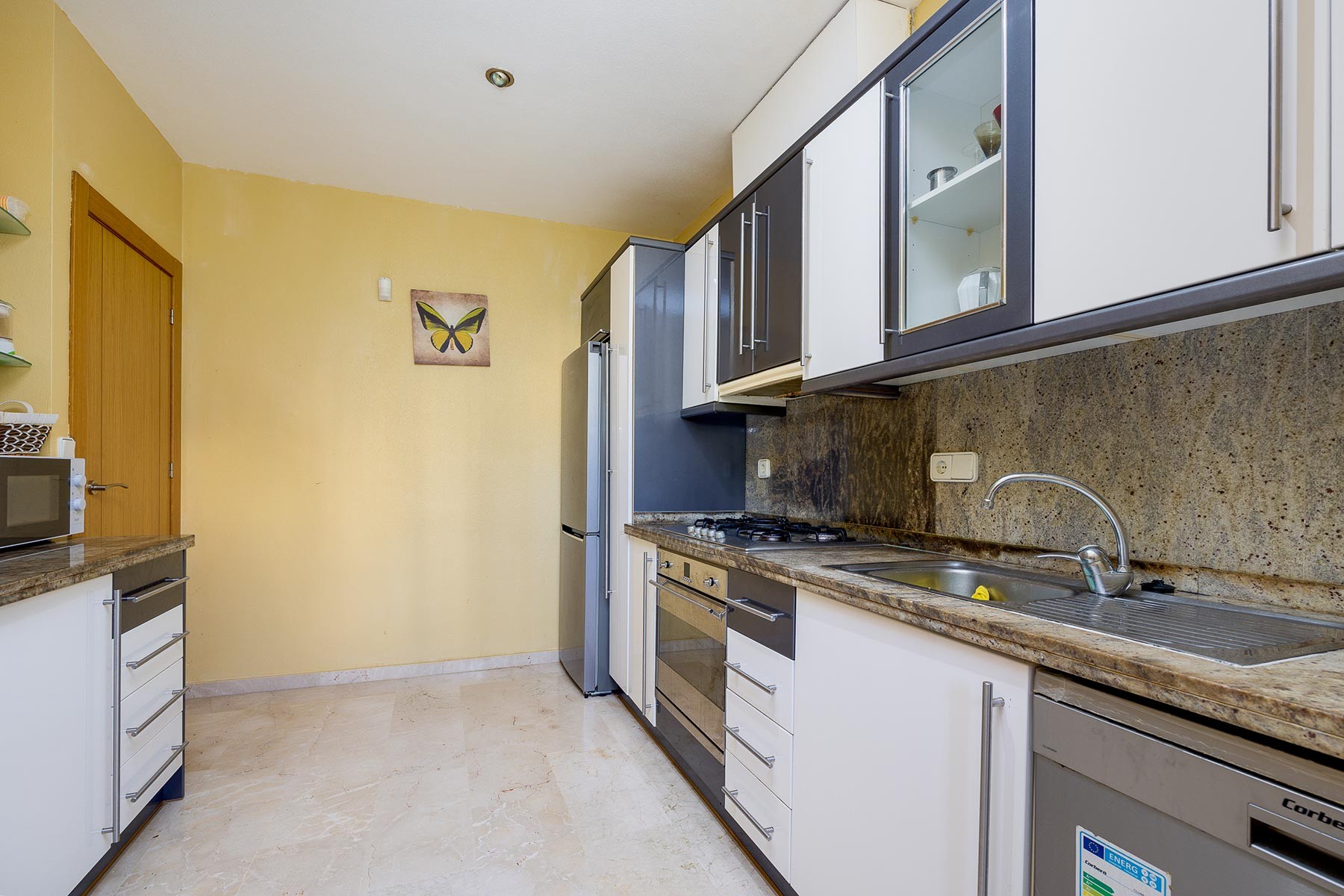 Villa for Sale in Orihuela Costa, Alicante