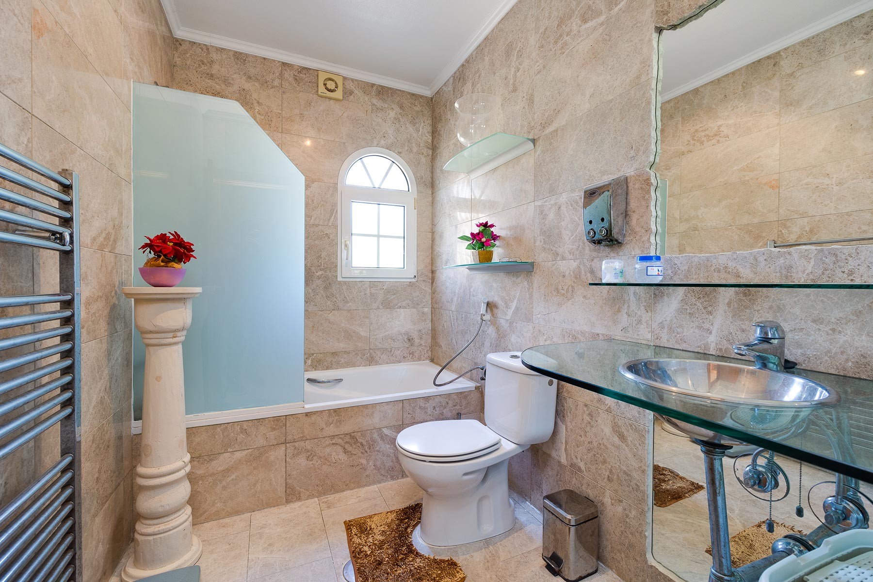 Villa for Sale in Orihuela Costa, Alicante