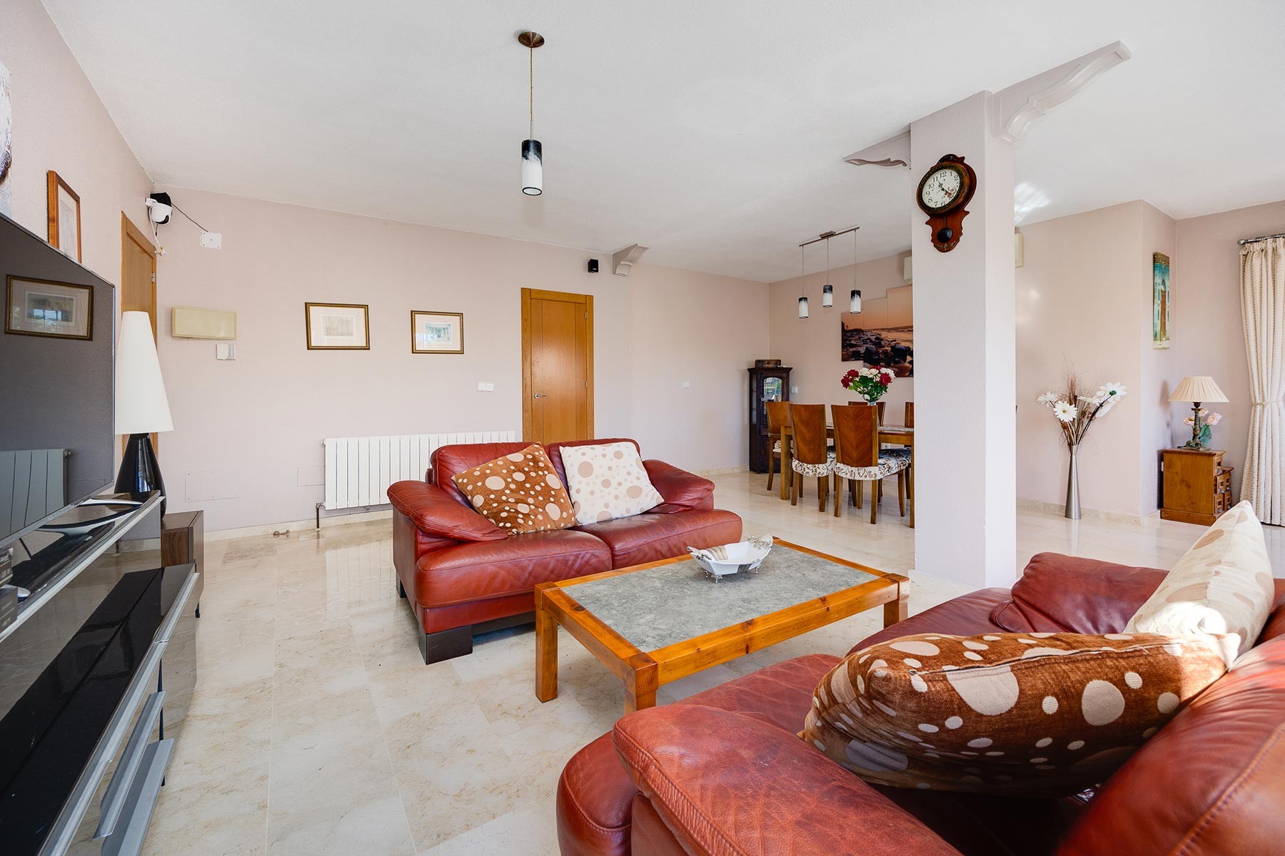 Villa for Sale in Orihuela Costa, Alicante