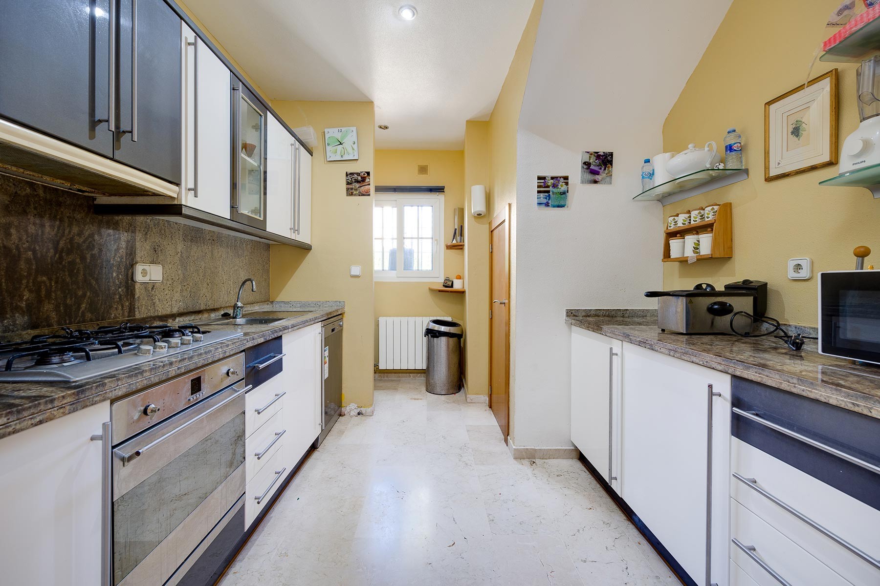 Villa for Sale in Orihuela Costa, Alicante