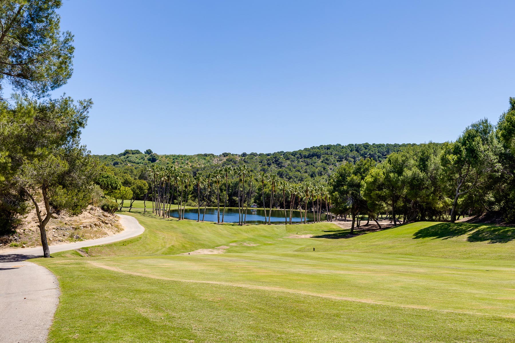 Villa for Sale in Orihuela Costa, Alicante