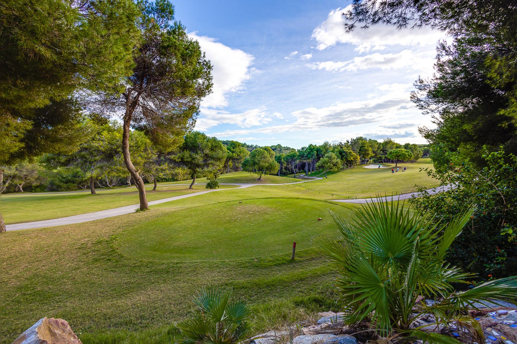 Villa for Sale in Orihuela Costa, Alicante