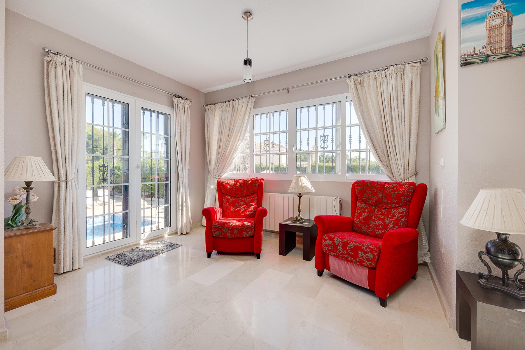 Villa for Sale in Orihuela Costa, Alicante