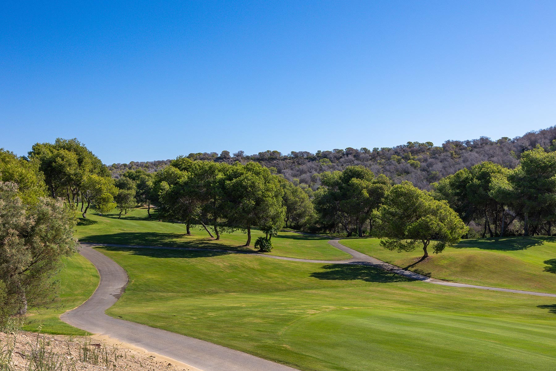 Villa for Sale in Orihuela Costa, Alicante