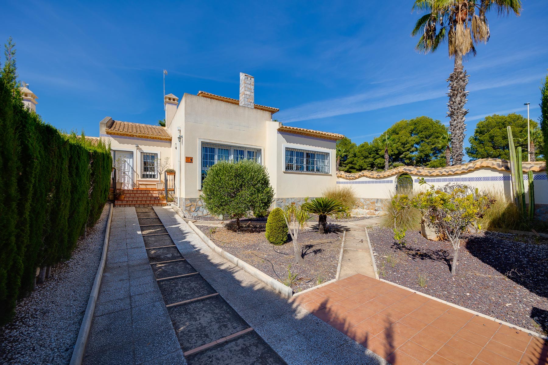 Villa for Sale in Orihuela Costa, Alicante
