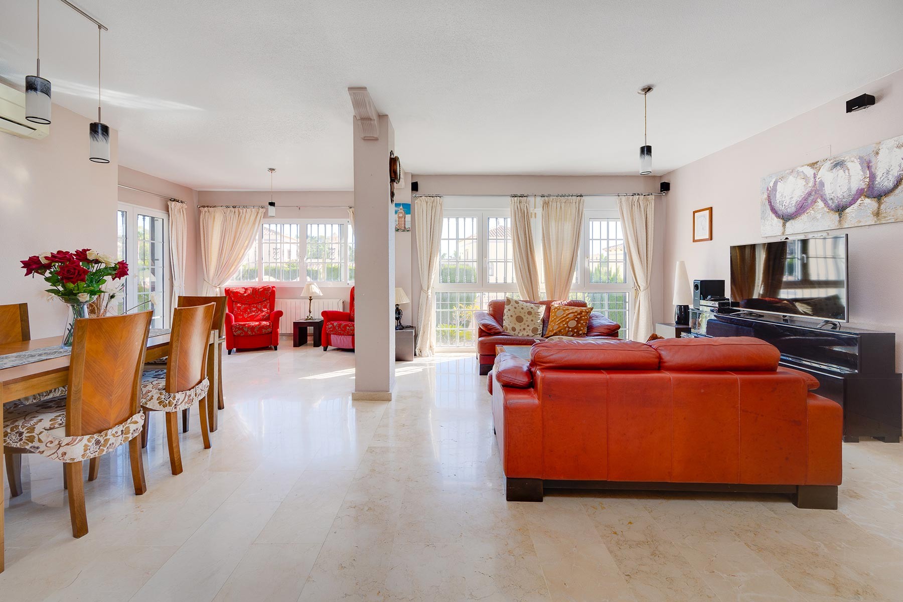 Villa for Sale in Orihuela Costa, Alicante