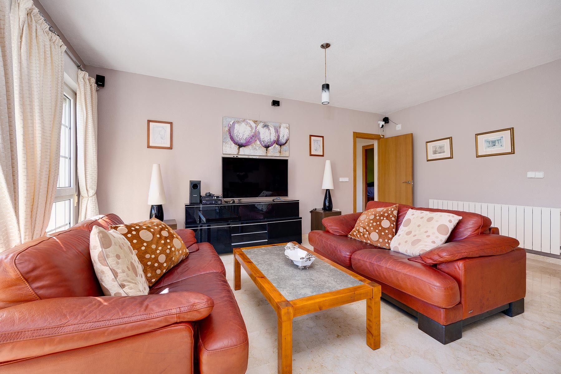 Villa for Sale in Orihuela Costa, Alicante