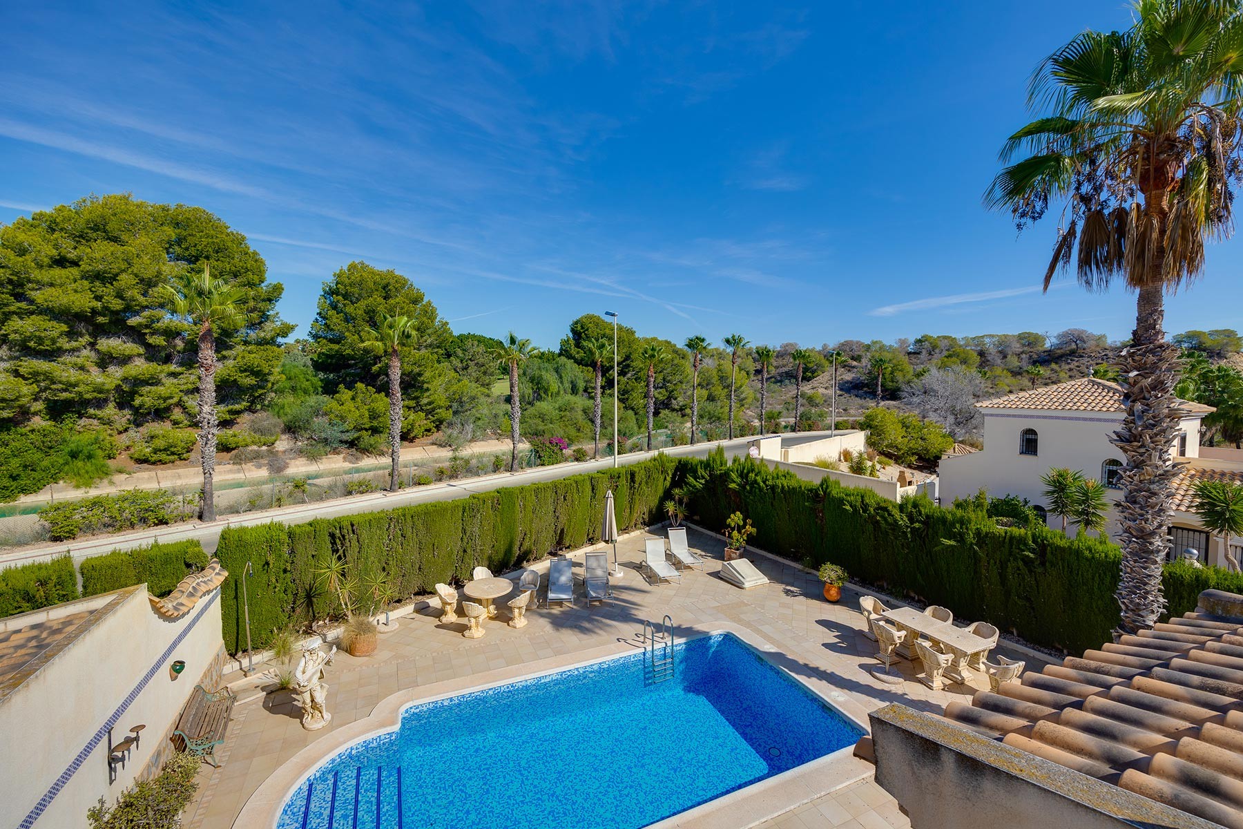 Villa for Sale in Orihuela Costa, Alicante