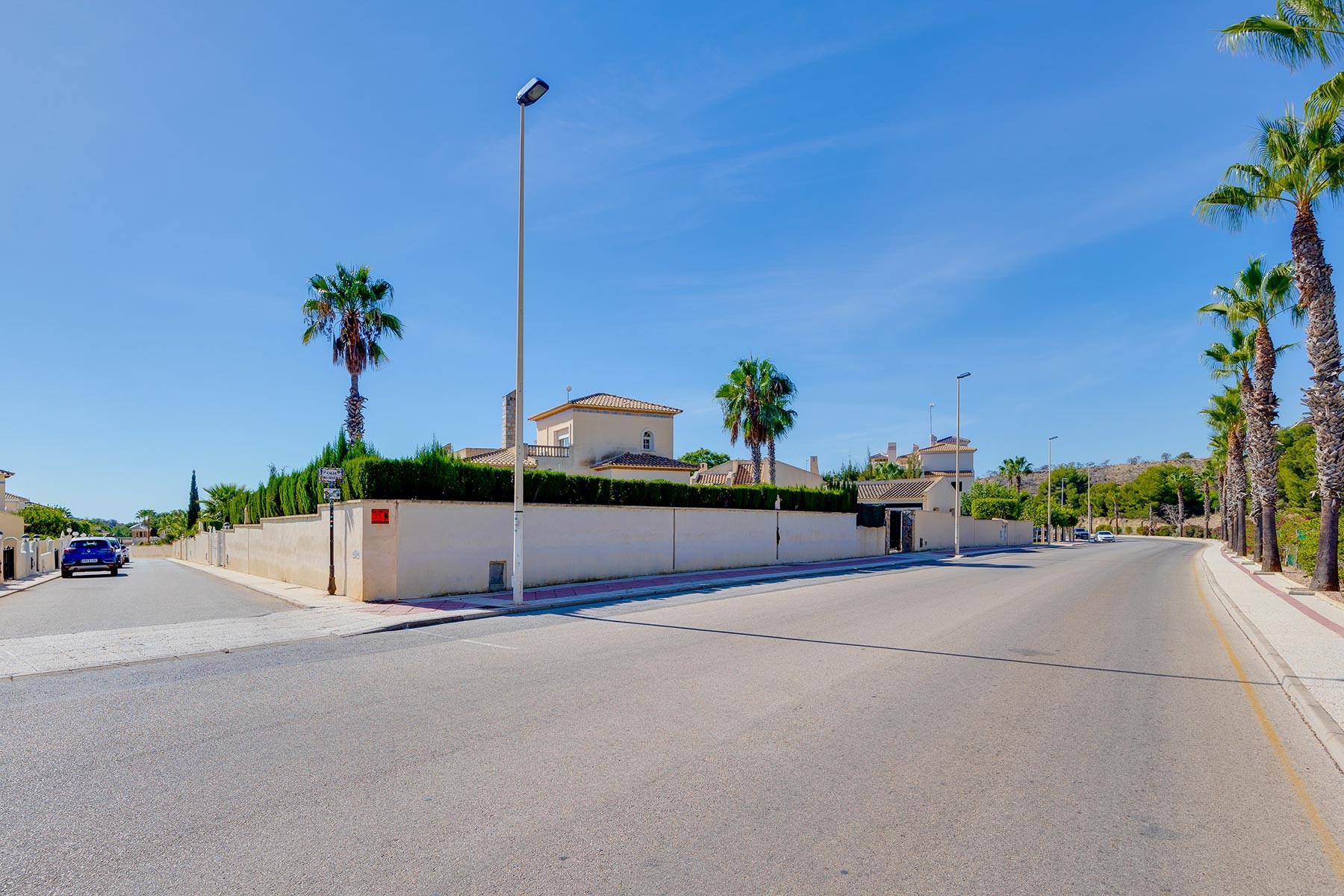Villa for Sale in Orihuela Costa, Alicante