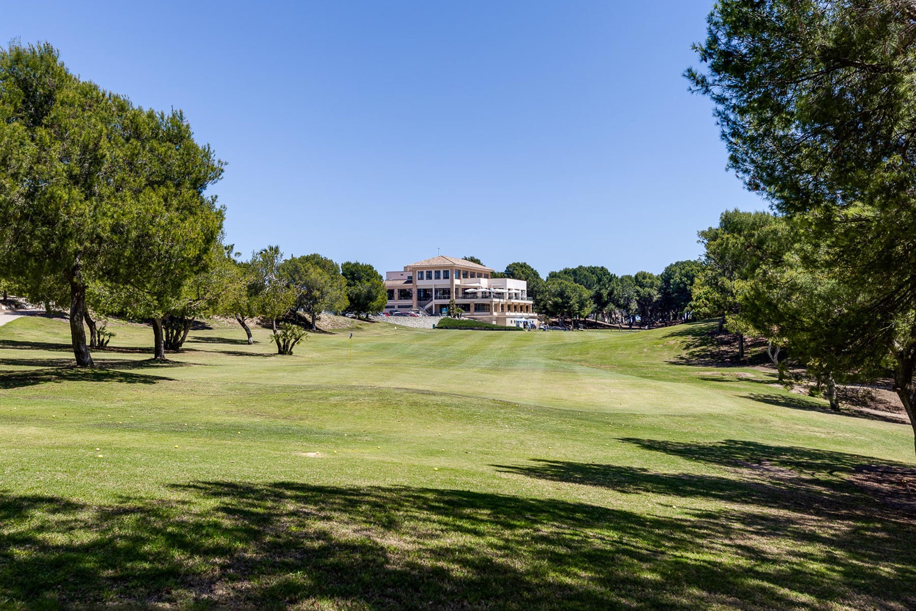 Villa for Sale in Orihuela Costa, Alicante