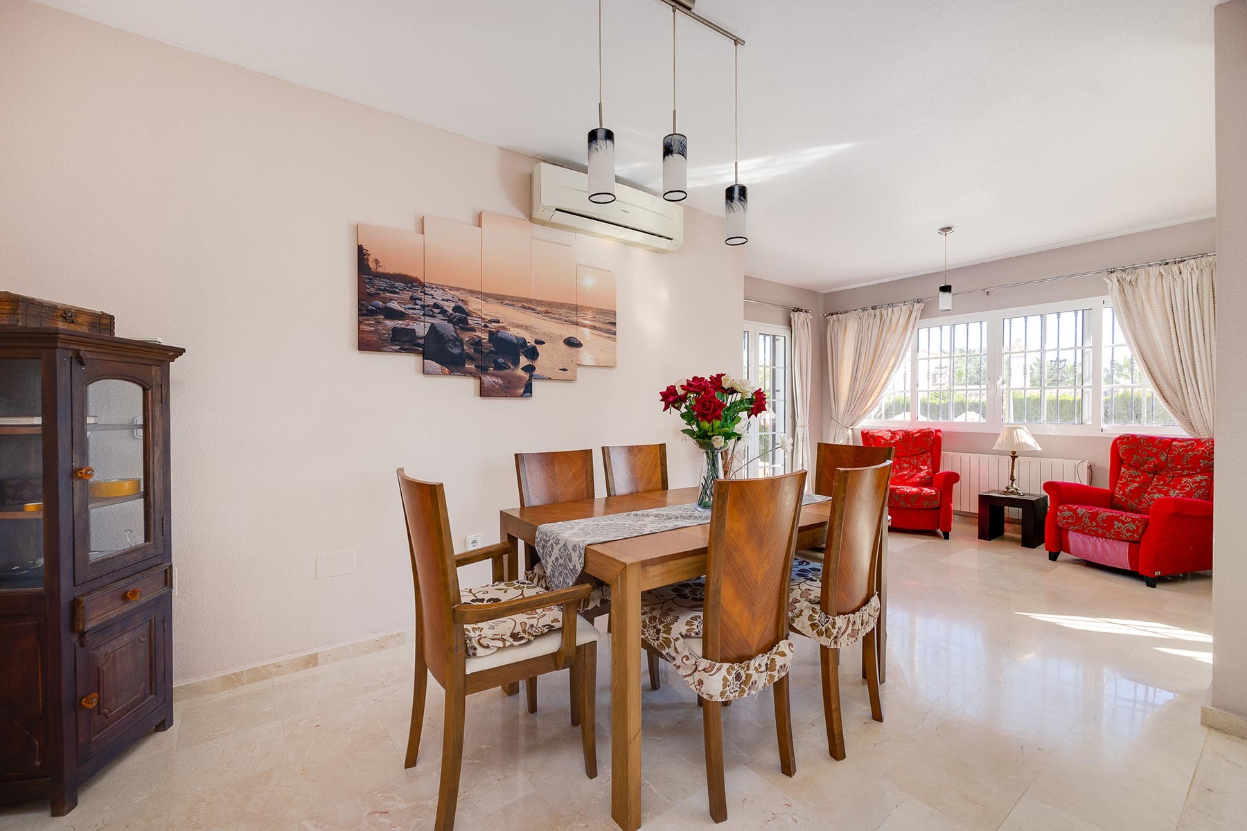 Villa for Sale in Orihuela Costa, Alicante
