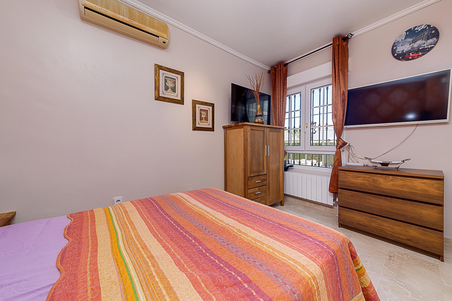 Villa for Sale in Orihuela Costa, Alicante