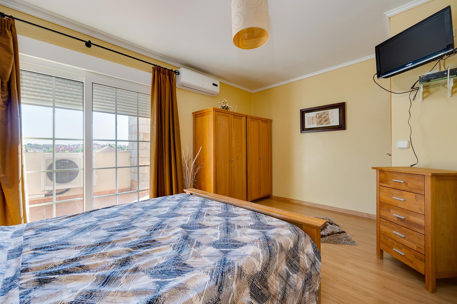 Villa for Sale in Orihuela Costa, Alicante