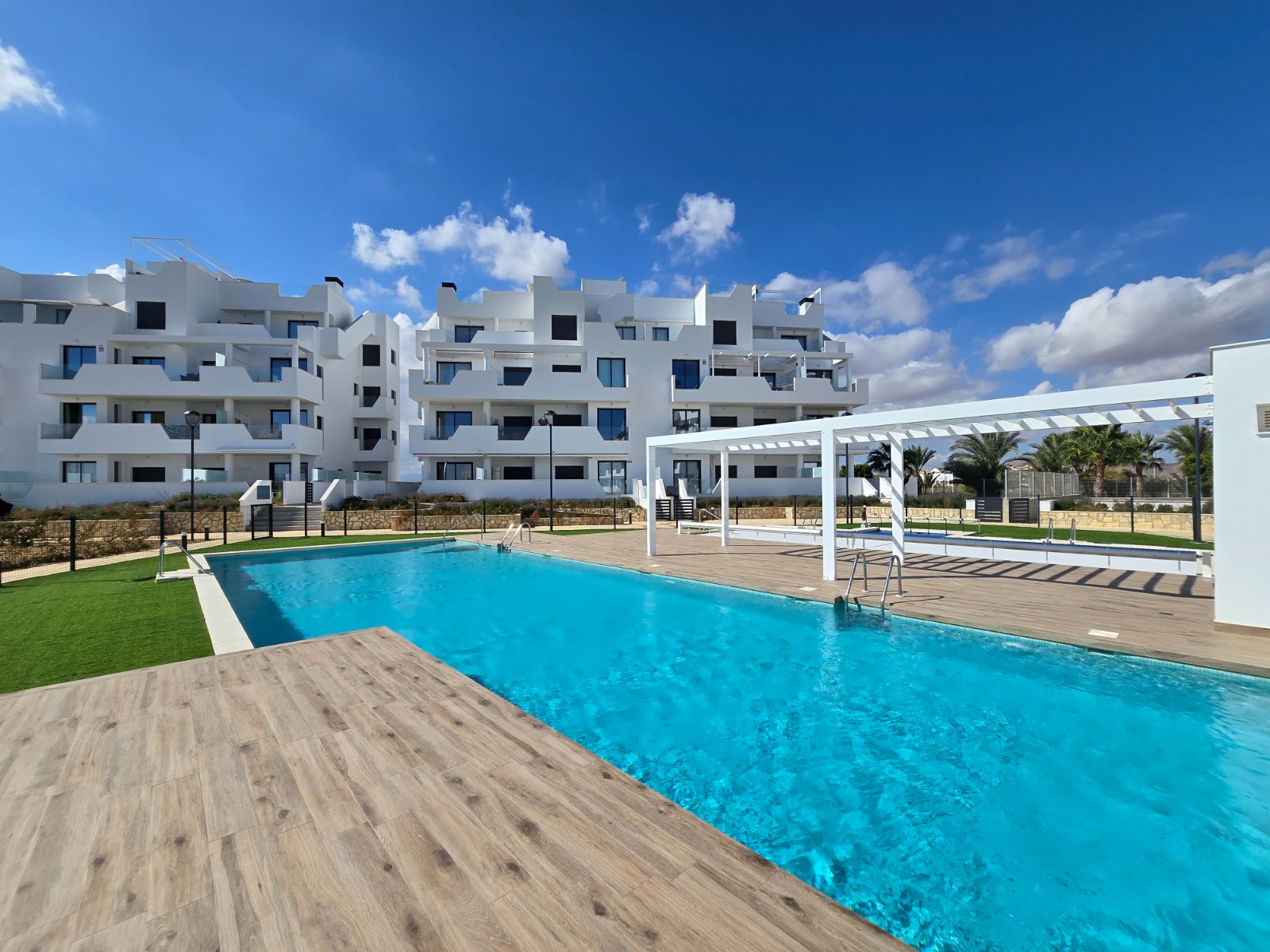 Apartment for Sale in Santa Rosalia, Murcia