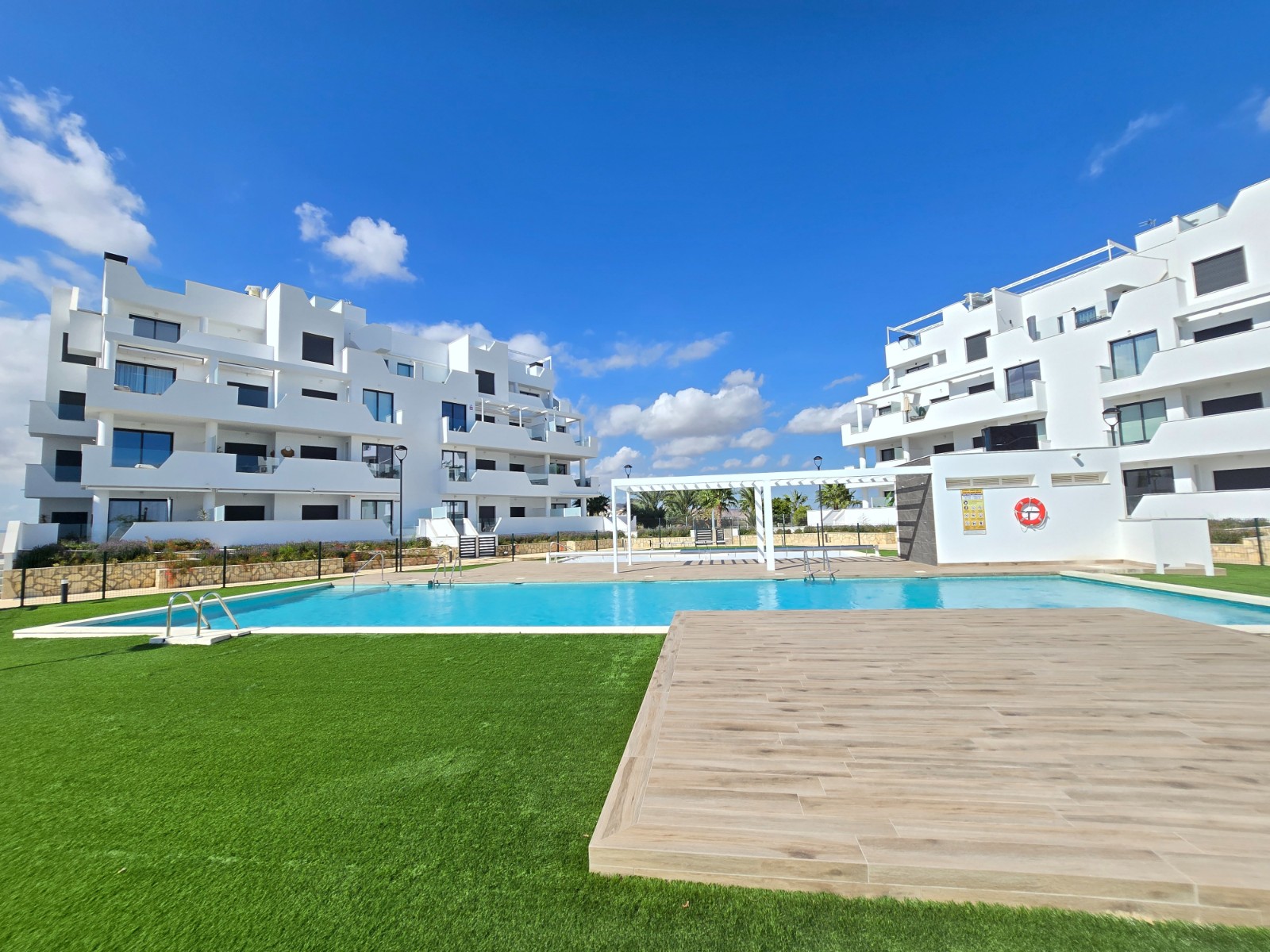 Apartment for Sale in Santa Rosalia, Murcia