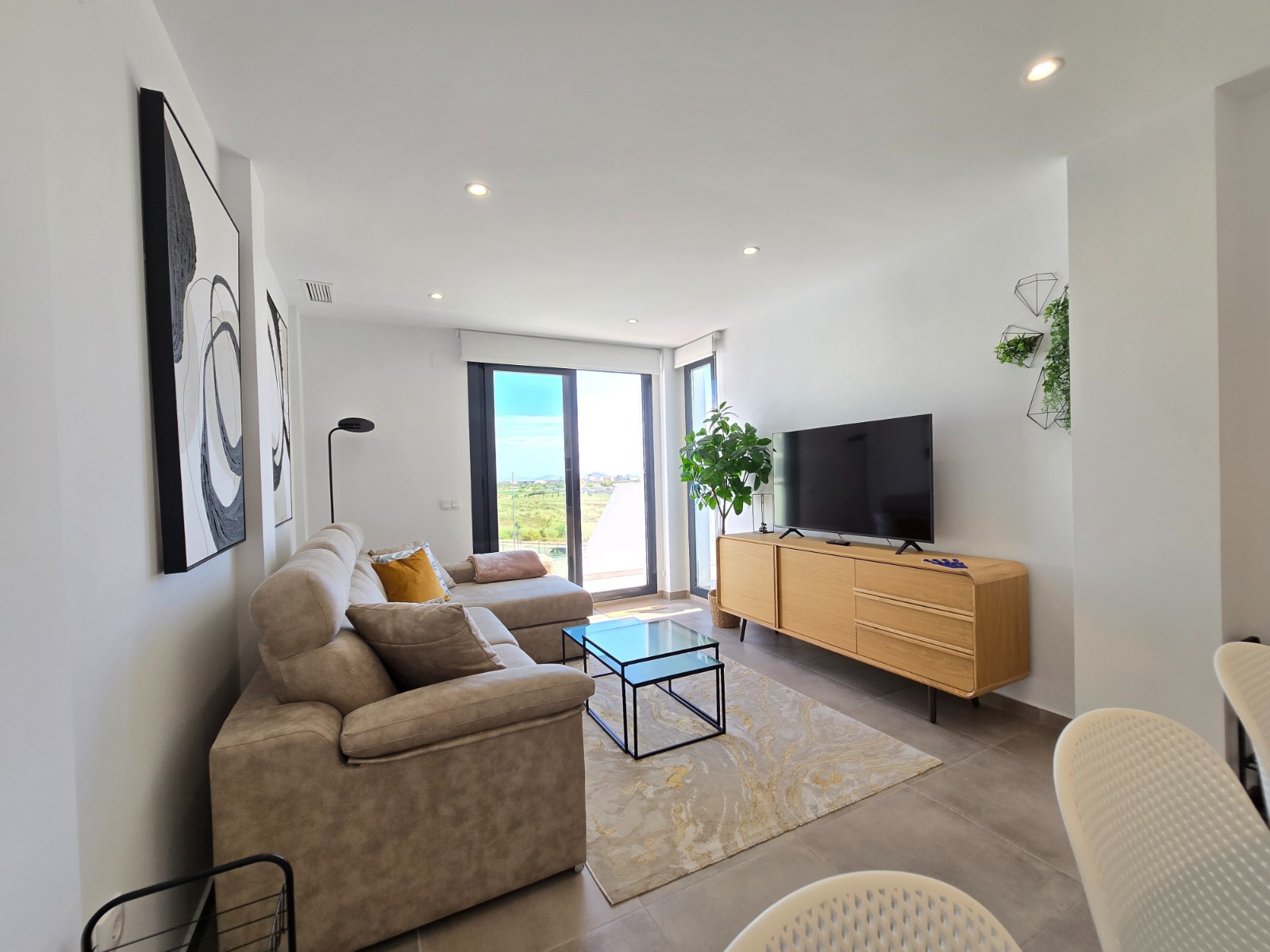 Apartment for Sale in Santa Rosalia, Murcia