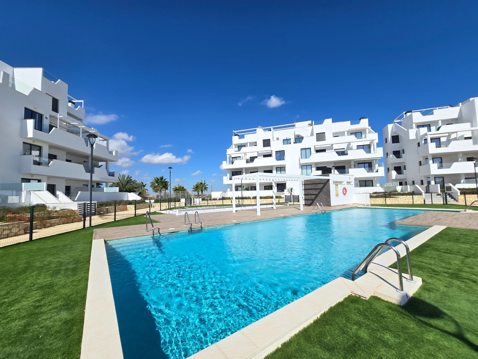 Apartment for Sale in Santa Rosalia, Murcia