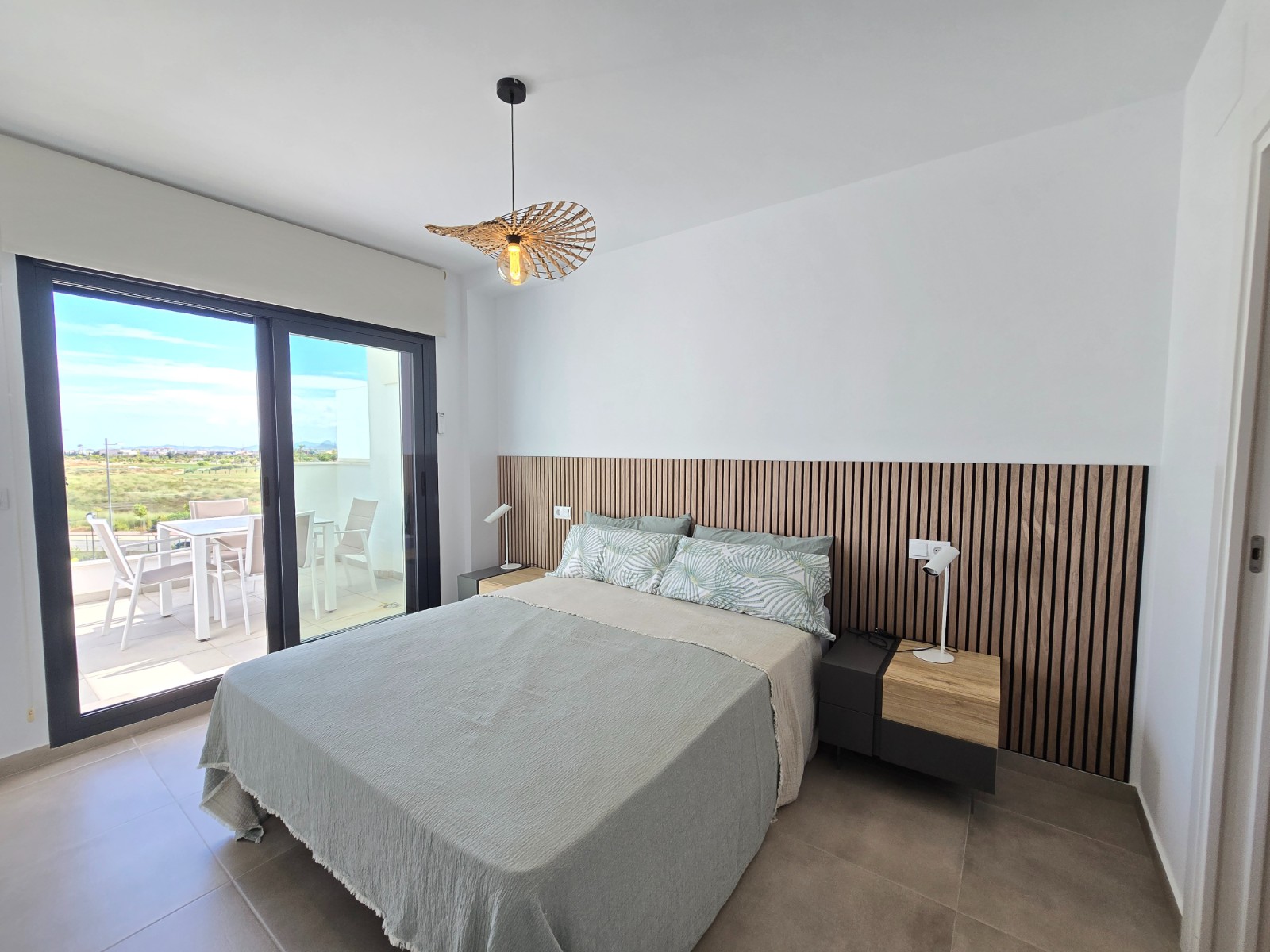Apartment for Sale in Santa Rosalia, Murcia