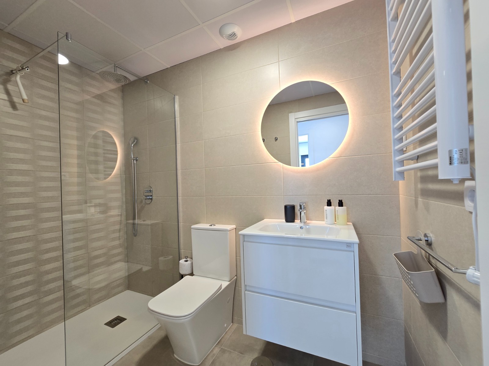 Apartment for Sale in Santa Rosalia, Murcia