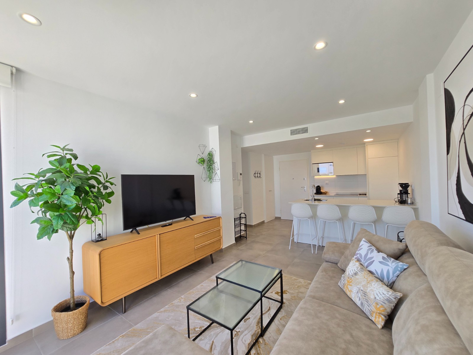 Apartment for Sale in Santa Rosalia, Murcia