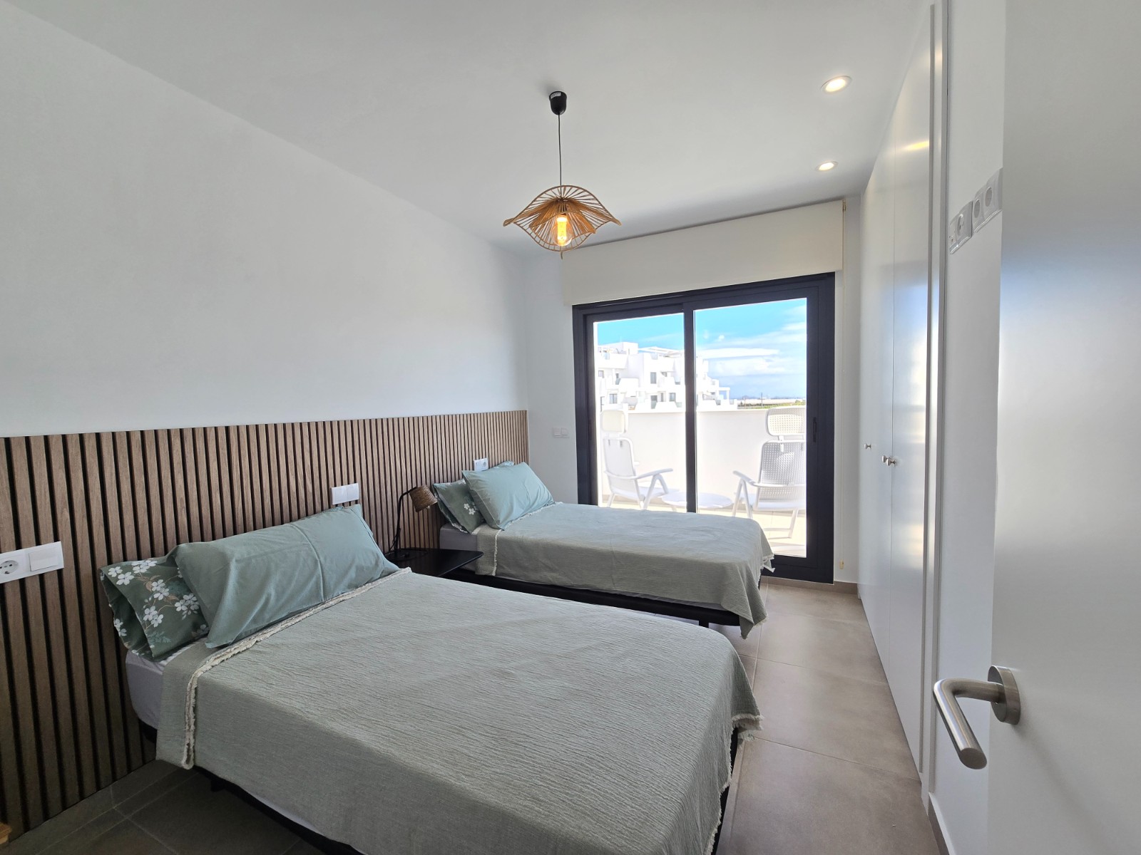 Apartment for Sale in Santa Rosalia, Murcia